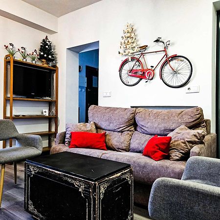Oak House Oakplacescom Leon Luaran gambar