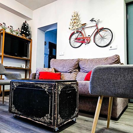 Oak House Oakplacescom Leon Luaran gambar