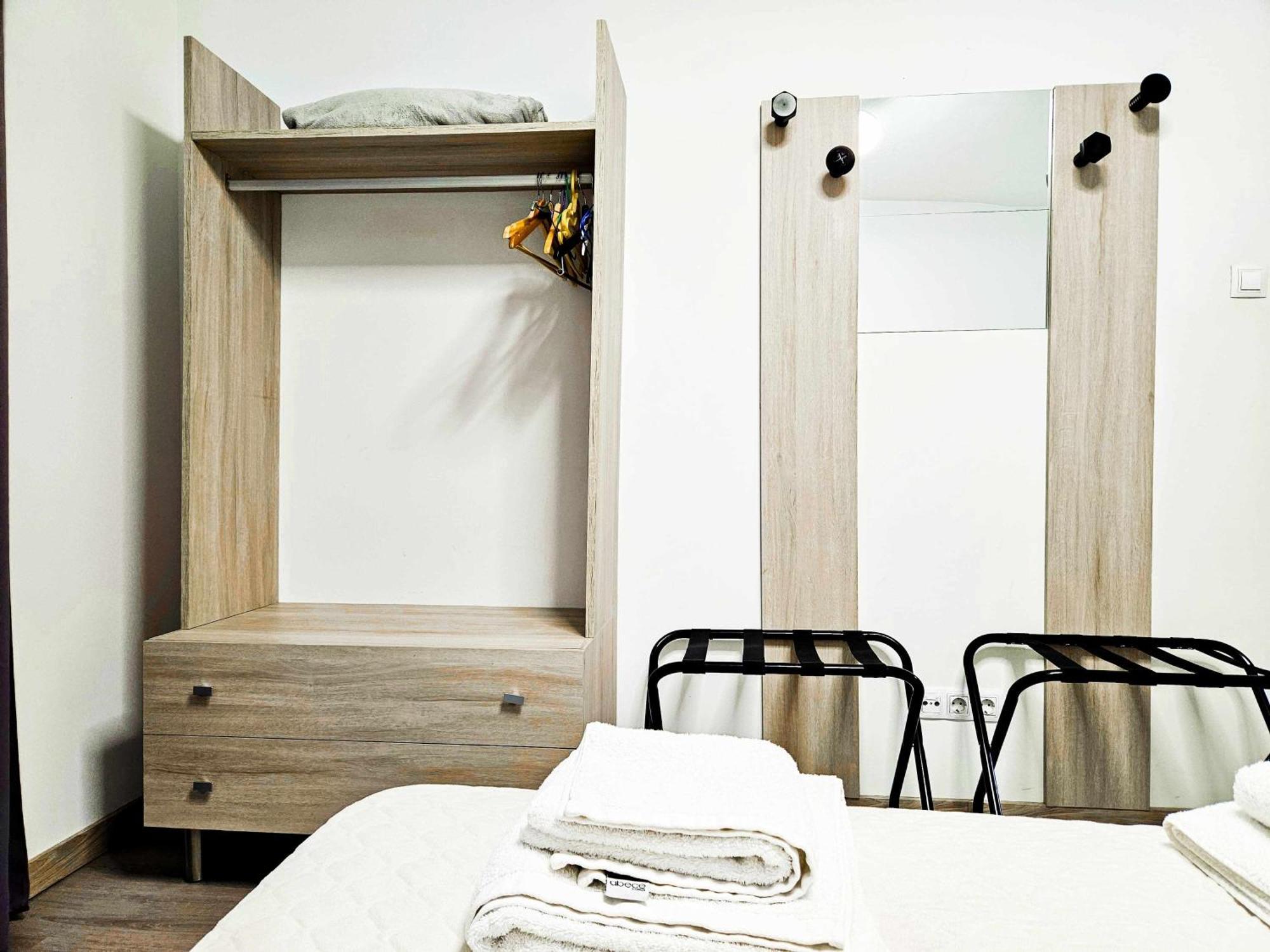 Oak House Oakplacescom Leon Luaran gambar