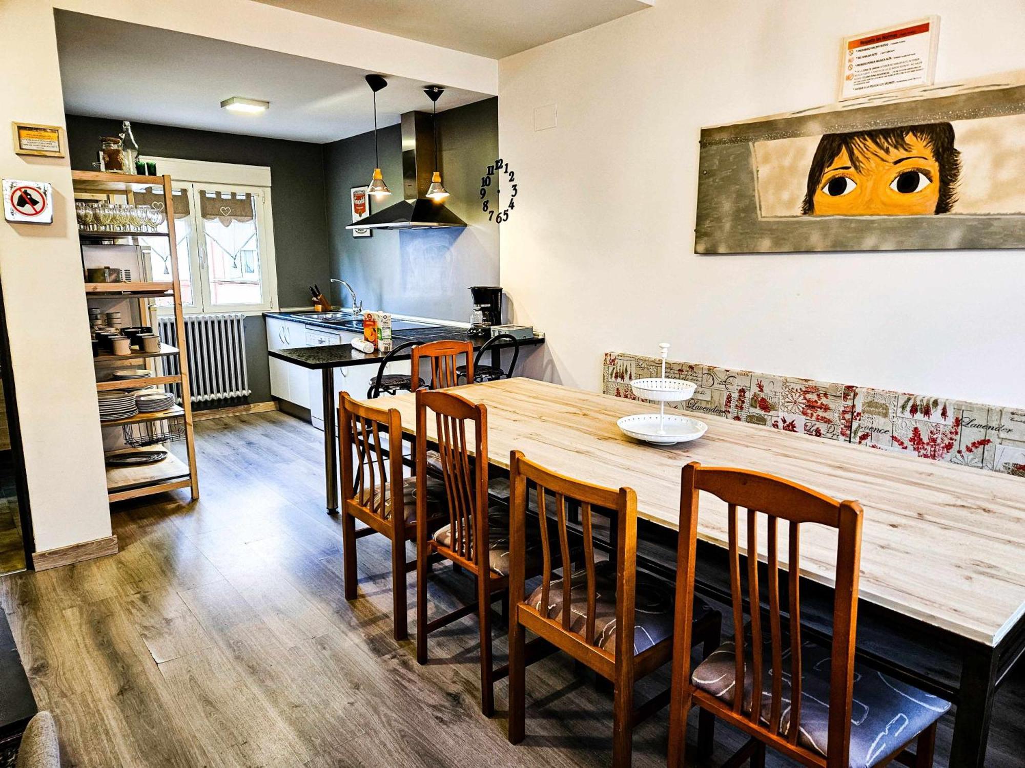Oak House Oakplacescom Leon Luaran gambar