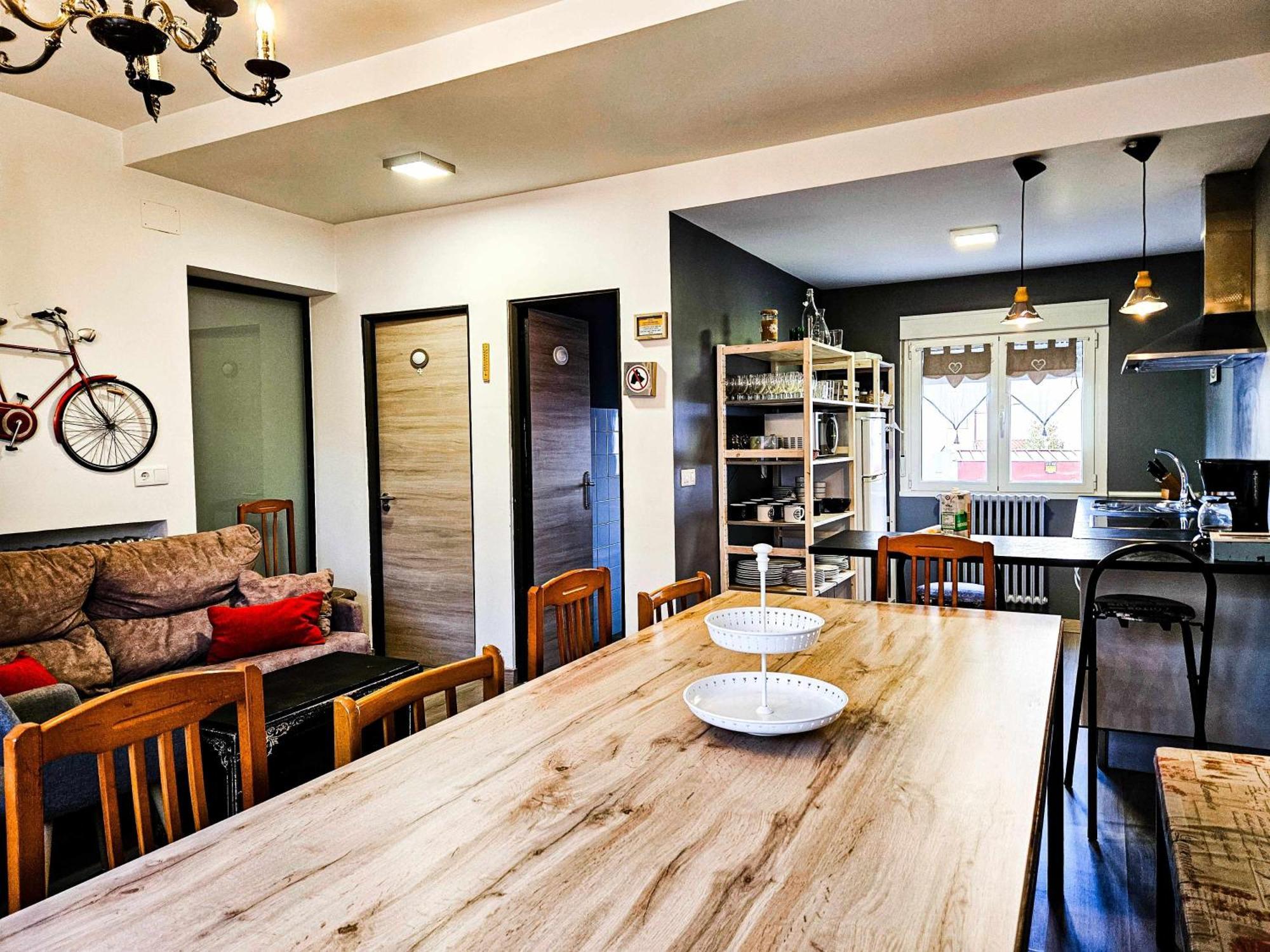 Oak House Oakplacescom Leon Luaran gambar